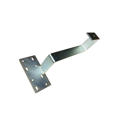 TILE BRACKET PERPENDICULAR ZINC PLANTED